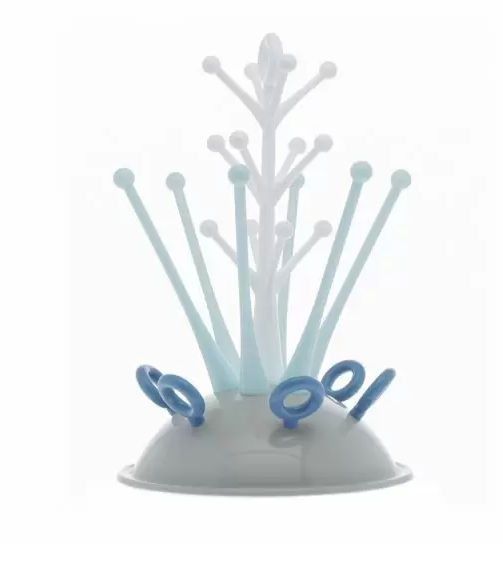 Beaba uscator biberoane, Blue 01