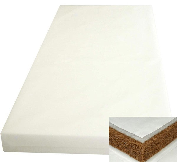 Babica saltea pentru patut din cocos