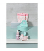 Baby Annabell set olita si accesorii 3 ani+