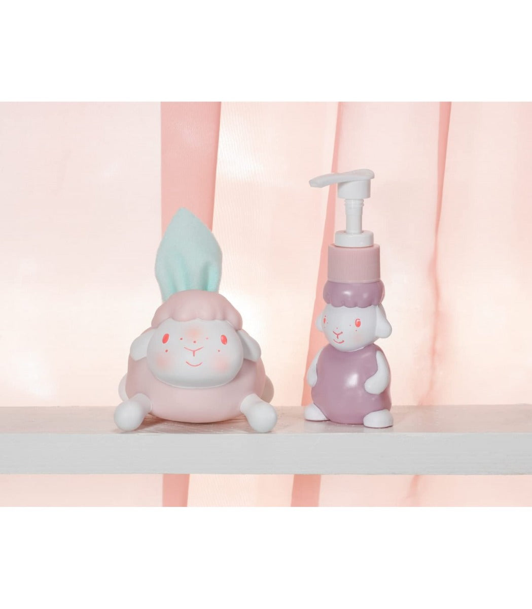 Baby Annabell set olita si accesorii 3 ani+