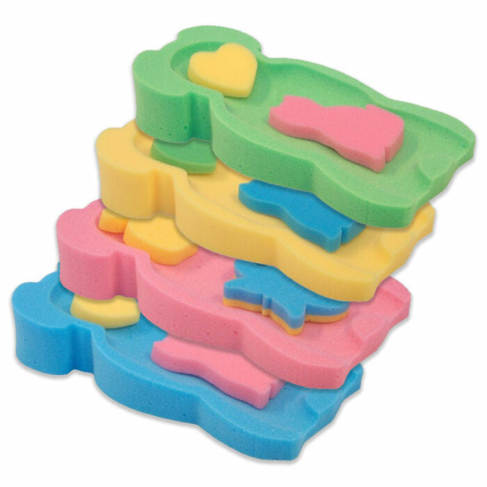 Baby Bruin burete suport baie 0m+ Maxi Imagine principală a produsului