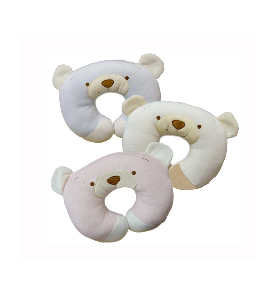 Baby Bruin perna calatorie ursulet 6m+ Imagine principală a produsului