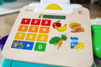 Baby Einstein jucarie casa de marcat Magic Touch HAPE 9m+