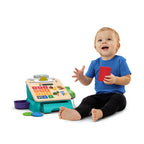 Baby Einstein jucarie casa de marcat Magic Touch HAPE 9m+