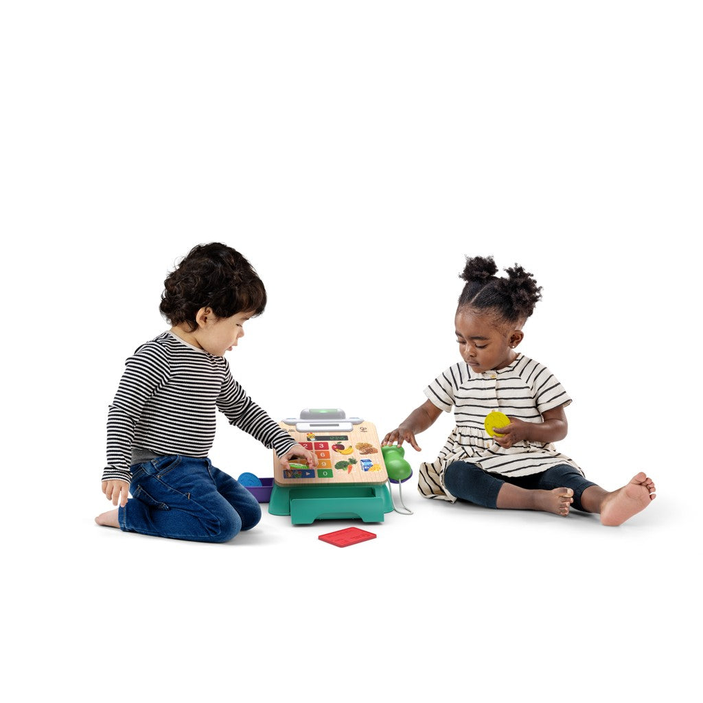 Baby Einstein jucarie casa de marcat Magic Touch HAPE 9m+