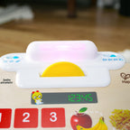 Baby Einstein jucarie casa de marcat Magic Touch HAPE 9m+