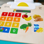 Baby Einstein jucarie casa de marcat Magic Touch HAPE 9m+