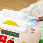 Baby Einstein jucarie casa de marcat Magic Touch HAPE 9m+