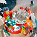 Baby Einstein Centru de activitati Airplaine Jumper 6m+