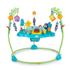Baby Einstein Centru de activitati cu jucarie electronica Curiosity Cove 6m+