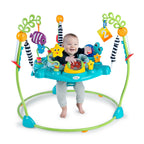 Baby Einstein Centru de activitati cu jucarie electronica Curiosity Cove 6m+