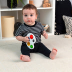 Baby Einstein jucarie senzoriala Color Pop Palette 6m+