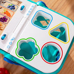 Baby Einstein jucarie cos de cumparaturi Magic Touch HAPE 9m+