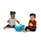 Baby Einstein jucarie cos de cumparaturi Magic Touch HAPE 9m+