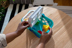 Baby Einstein jucarie cos de cumparaturi Magic Touch HAPE 9m+