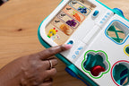 Baby Einstein jucarie cos de cumparaturi Magic Touch HAPE 9m+