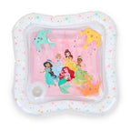 Bright Starts covor de joaca 40x40 cm Disney Princess Royal Splash 0m+