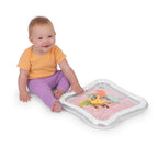 Bright Starts covor de joaca 40x40 cm Disney Princess Royal Splash 0m+