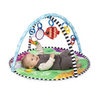 Baby Einstein covor de joaca 2in1 Sea Floor Explorers 0m+
