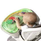 Baby Einstein covor de joaca 2in1 Sea Floor Explorers 0m+