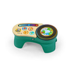 Baby Einstein jucarie muzicala gramofon DJ Discovery Magic Touch HAPE 6m+