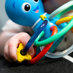 Baby Einstein jucarie de dentitie si alinare "Ocean Explorers Opus" 0m+