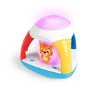 Baby Einstein jucarie electronica Curiosity Kaleidoscop 6m+