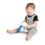 Baby Einstein jucarie electronica Curiosity Kaleidoscop 6m+