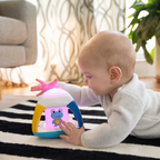 Baby Einstein jucarie electronica Curiosity Kaleidoscop 6m+