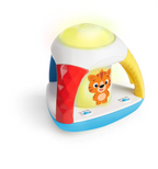 Baby Einstein jucarie electronica Curiosity Kaleidoscop 6m+
