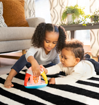Baby Einstein jucarie electronica Curiosity Kaleidoscop 6m+