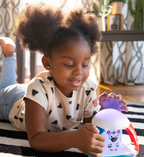 Baby Einstein jucarie electronica Curiosity Kaleidoscop 6m+