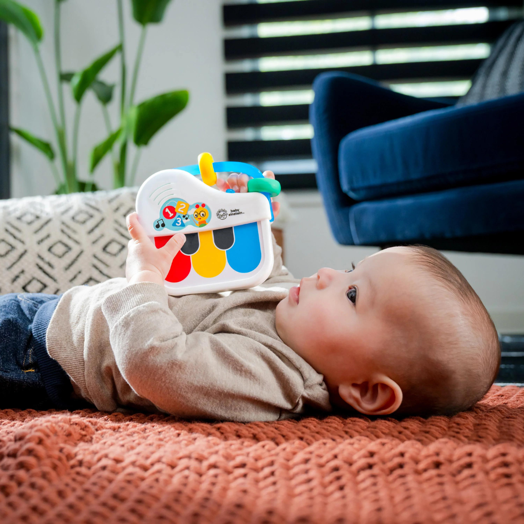 Baby Einstein jucarie muzicala Petit Piano 0m+