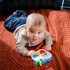 Baby Einstein jucarie muzicala Petit Piano 0m+