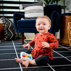 Baby Einstein jucarie muzicala Petit Piano 0m+