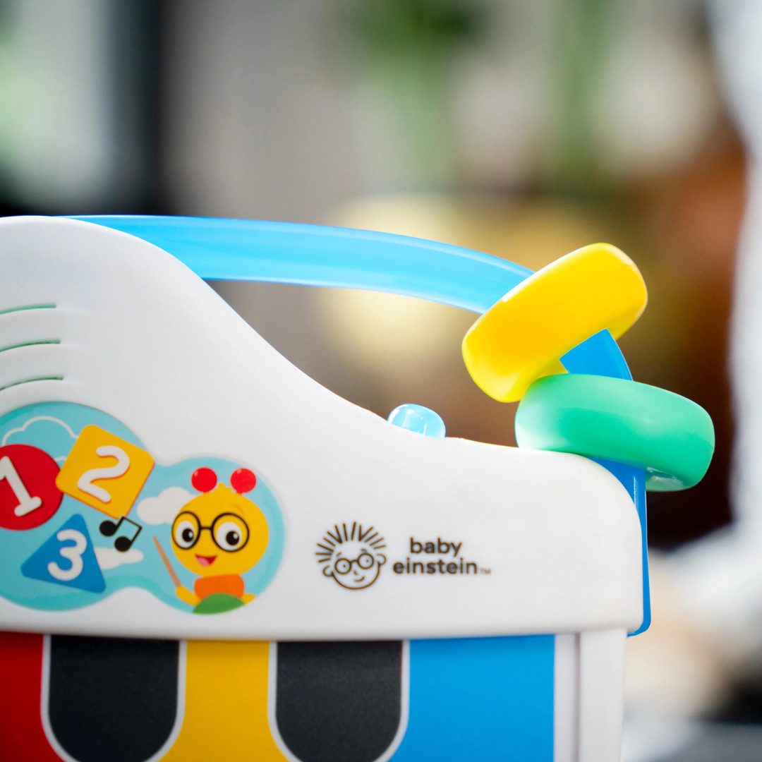 Baby Einstein jucarie muzicala Petit Piano 0m+