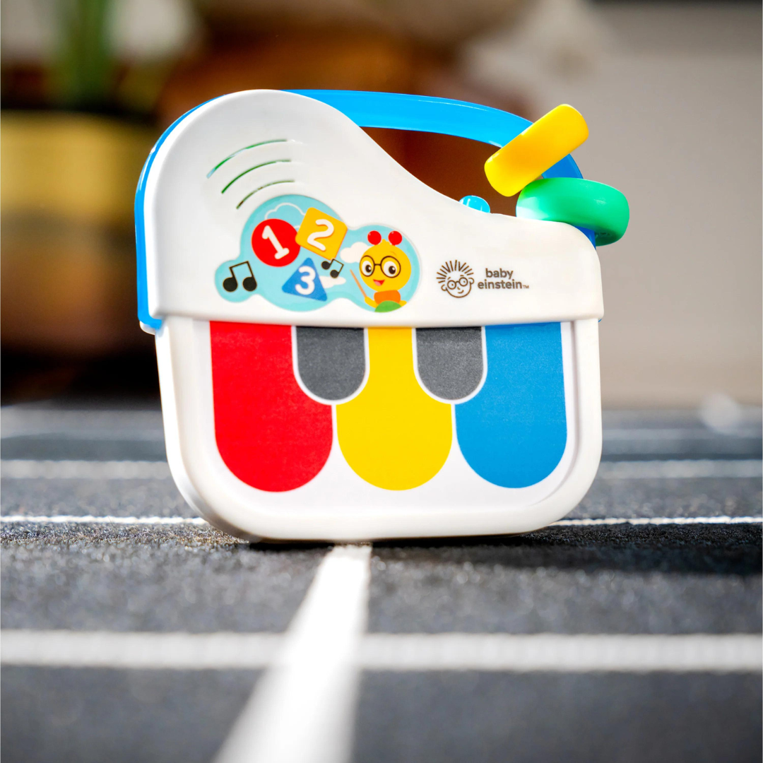 Baby Einstein jucarie muzicala Petit Piano 0m+