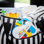 Baby Einstein jucarie muzicala Petit Piano 0m+