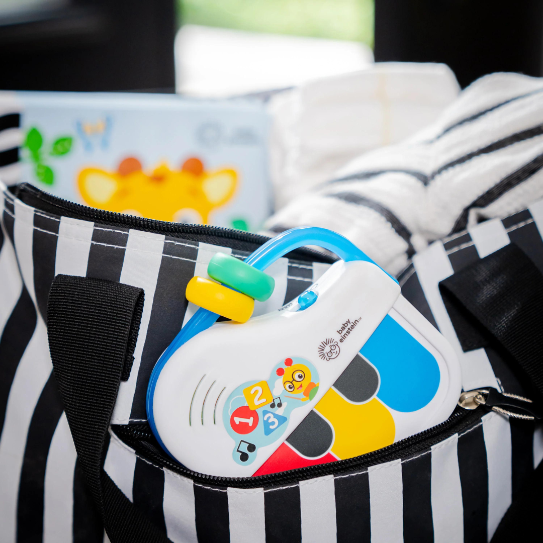 Baby Einstein jucarie muzicala Petit Piano 0m+