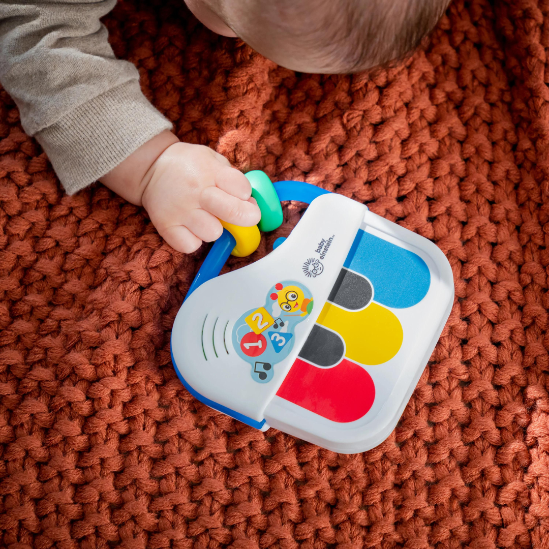 Baby Einstein jucarie muzicala Petit Piano 0m+