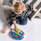 Baby Einstein jucarie muzicala pian Discover and Play 6m+