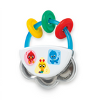 Baby Einstein jucarie muzicala si zornaitoare "Tiny Tambourine" 6m+
