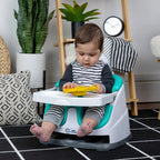 Baby Einstein jucarie senzoriala luminoasa Ocean Explorers Pop & Glow Starfish 6m+