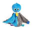 Baby Einstein jucarie senzoriala Octopus 0m+