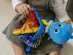 Baby Einstein jucarie senzoriala Octopus 0m+