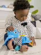 Baby Einstein jucarie senzoriala Octopus 0m+