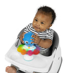 Baby Einstein jucarie senzoriala cu ventuza octopus Opus's Spin&Sea 3m+