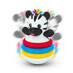 Baby Einstein jucarie zornaitoare si dentitie Zen 3m+