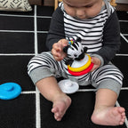 Baby Einstein jucarie zornaitoare si dentitie Zen 3m+