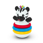 Baby Einstein jucarie zornaitoare si dentitie Zen 3m+